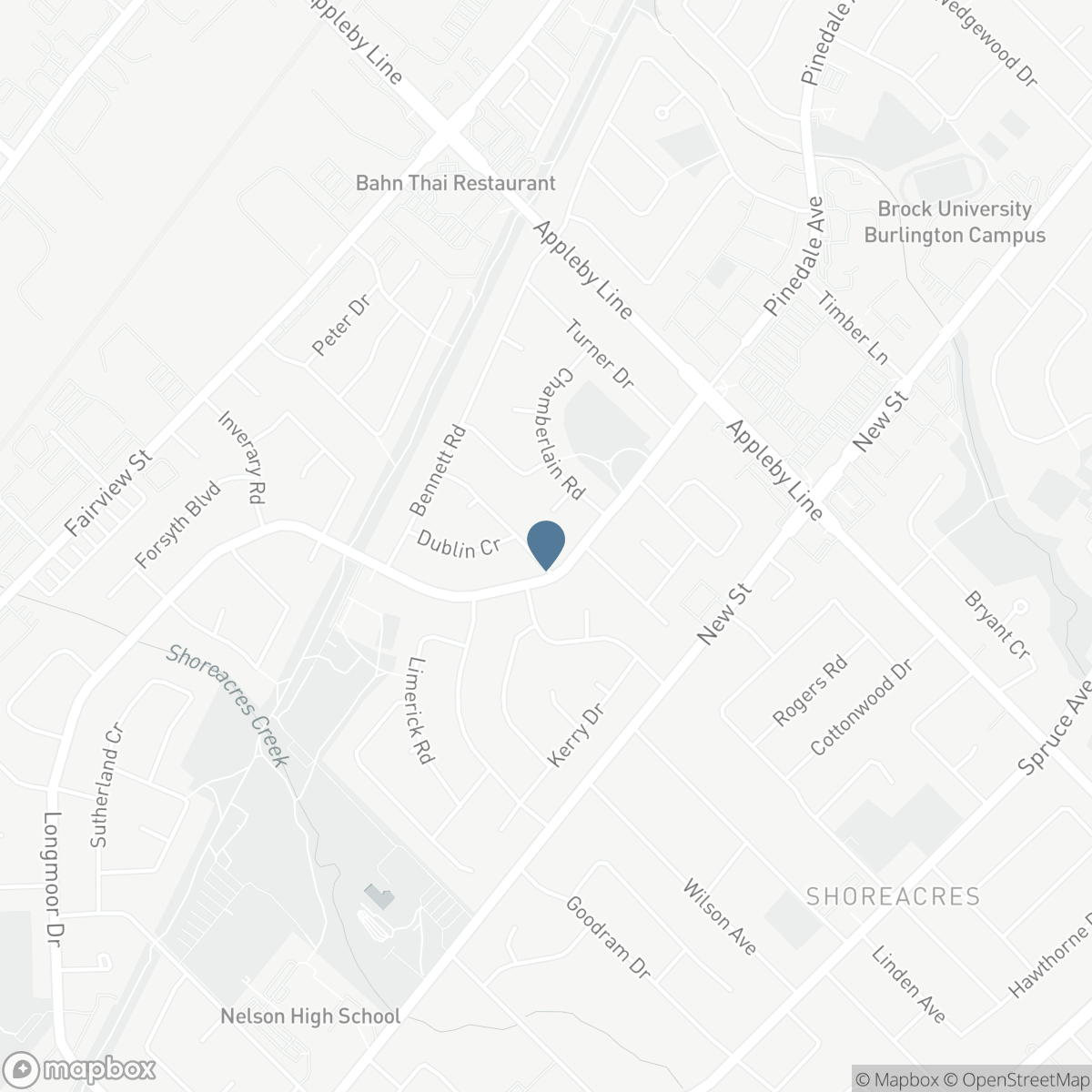 539 GALWAY DRIVE, Burlington, Ontario L7L 2S6